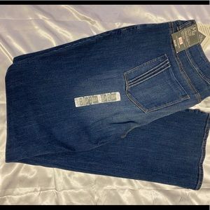 Denver Hayes Mia Jeans Size 16